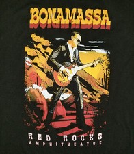 Joe bonamassa concert for sale  Chandler