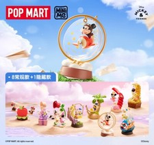 Boneca de brinquedo POP MART Mickey & Friends The Wonderful Dreams Series bonecos confirmados comprar usado  Enviando para Brazil