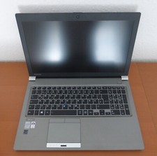 Notebook toshiba tecra gebraucht kaufen  Deutschland