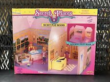 Galoob secret places for sale  Westover