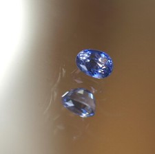 Saphir ceylon unbehandelt gebraucht kaufen  Berlin