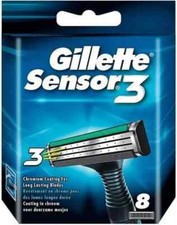 Pack lames gillette d'occasion  Avignon
