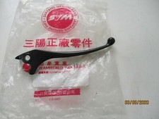 Sym model f5y gebraucht kaufen  Owschlag