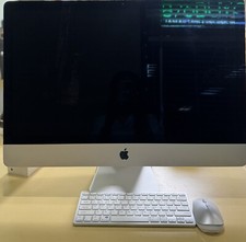 2019 Apple iMac 27" Retina 5K Core i5 3.0GHz 64GB RAM, 1 TB Fusion Drive. comprar usado  Enviando para Brazil