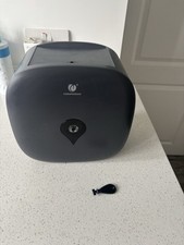 Commercial coreless toilet for sale  ORPINGTON