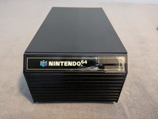 Vintage nintendo n64 for sale  Egg Harbor City
