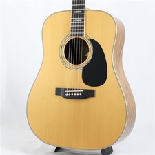 Guitare acoustique morris d'occasion  Expédié en France