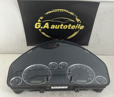 Tacho kombiinstrument sharan gebraucht kaufen  Mendig