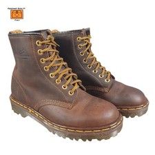 Martens boots aztec for sale  PETERBOROUGH