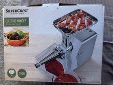 Electric mincer tomato for sale  LUDLOW