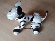 Zoomer interaktiver hund gebraucht kaufen  Birstein