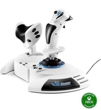 Thrustmaster flight hotas for sale  Des Plaines