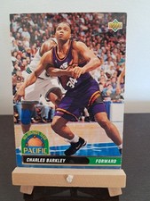 Charles barkley suns d'occasion  Le Chesnay