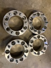 Four wide 6x5.5 for sale  Kutztown