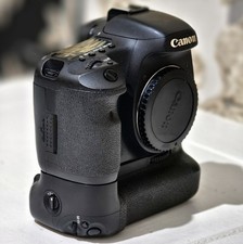 Canon eos black for sale  BIRMINGHAM