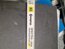 Fluorescent tube lights for sale  BRIGHOUSE