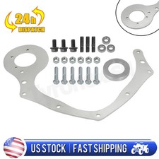 Chevy starter plate for sale  Hebron