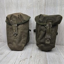 Vintage british army for sale  Augusta