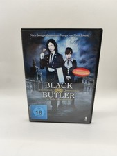 Black butler teufel gebraucht kaufen  Troisdorf