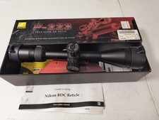 Nikon p223 rifle for sale  Elkton