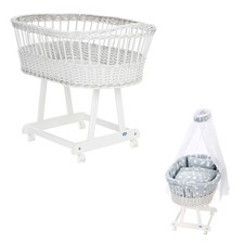 Alvi komplettstubenwagen birth gebraucht kaufen  Oyten
