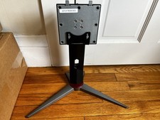 Suporte de monitor AOC original genuíno para/de monitor C27G2 comprar usado  Enviando para Brazil