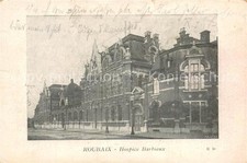 Barbieux ospizio roubaix usato  Spedire a Italy