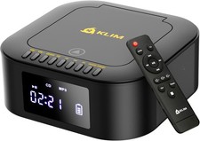Boombox radio bluetooth d'occasion  Albens