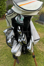 wilson golf gebraucht kaufen  Düsseldorf