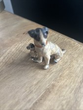 Metal jack russel for sale  DARTFORD
