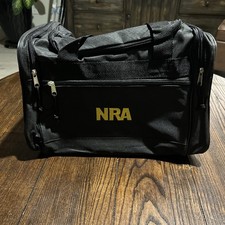 Nra travel bag for sale  Cottonwood