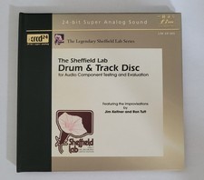 Sheffield lab drum for sale  WORCESTER PARK