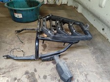 Yamaha 600 ténéré usato  Voghera