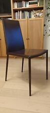 Lot chaise salle d'occasion  Paris XIX