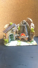 Forno con casa usato  Baiso