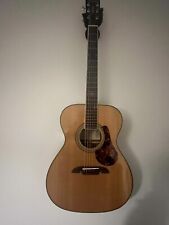 Alvarez masterworks acoustic for sale  GLASGOW