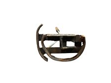 Vintage iron blacksmith for sale  Sherman