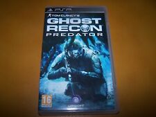 Tom clancy ghost d'occasion  Firminy