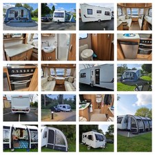 Caravans sale berth for sale  BARNSLEY