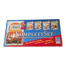 Alhambra komplettset basisspie gebraucht kaufen  Tönisvorst