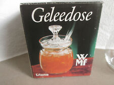 Marmeladenglas wmf diana gebraucht kaufen  Wenden