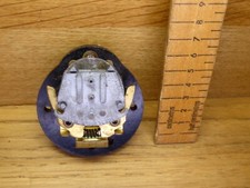 Vintage lucas tcs34r for sale  ASHFORD
