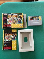 super mario all stars usato super mario all stars usato Roma