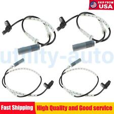 4pcs front rear for sale  Whippany