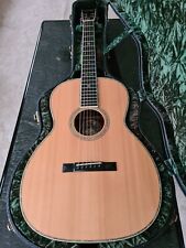 Collings 00042g fret...... for sale  IPSWICH