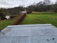 Galvanised mild steel for sale  PENRITH