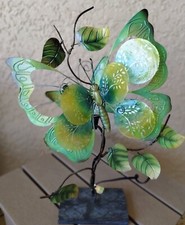 Metal butterfly light for sale  Fort Myers
