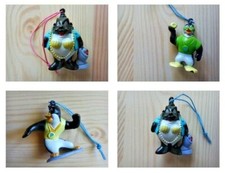 LOTTO POLARETTI DOLFIN POLAR TEAM SORPRESE SORPRESINE GADGET ORCA PINGUINI na sprzedaż  Wysyłka do Poland