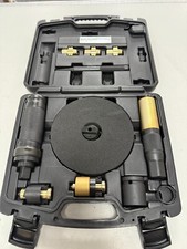 Tools locking wheel for sale  BRADFORD