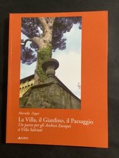 Villa giardino paesaggio usato  Campi Bisenzio